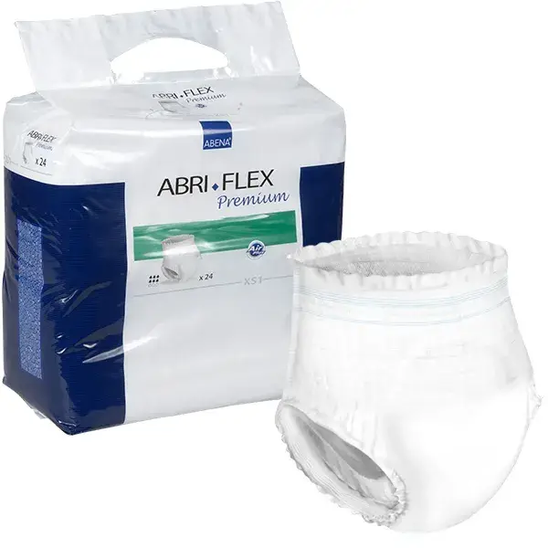 Βρακάκι Abri-Flex XS1, Ημέρας, 24τεμ.