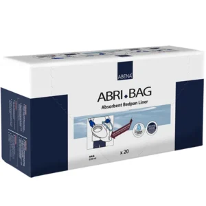 Σακούλα Abri-Bag Bedpan 20τεμ.