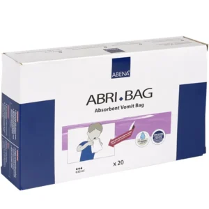 Σακούλα Εμετού Abri-Bag, 20τεμ.