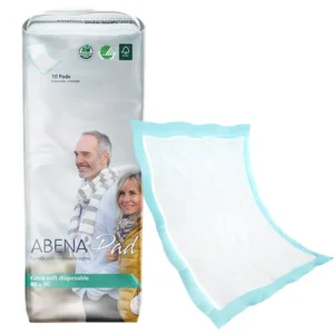 Υποσέντονο ABENA Pad Extra Soft Disposable 60x90cm, 10τεμ.