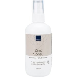 ABENA Σπρέι Πρόληψης με 10% Zinc Oxide, 100ml