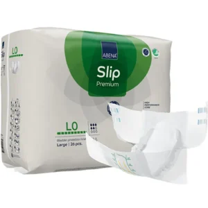 Πάνες Ακράτειας ABENA Slip L0 Premium, Ημέρας, 26τεμ.