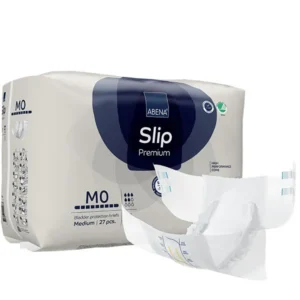 Πάνες Ακράτειας ABENA Slip M0 Premium, Ημέρας, 27τεμ.