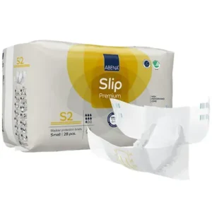 Πάνες Ακράτειας ABENA Slip S2 Premium, Super Νύχτας, 28τεμ.