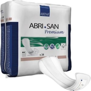 Σερβιέτες Abri-San No1A Premium, 28τεμ.